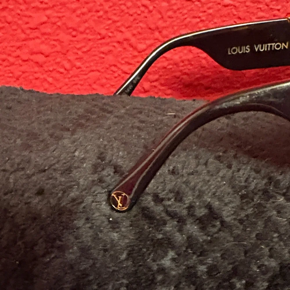 Louis Vuitton My Fair Lady Sunglasses, 100% AUTHENTIC!! - Picture 9 of 16